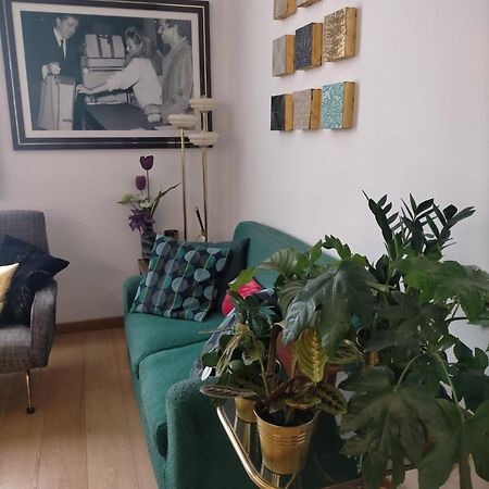 Gelsomino 74 Lägenhet Florens Exteriör bild