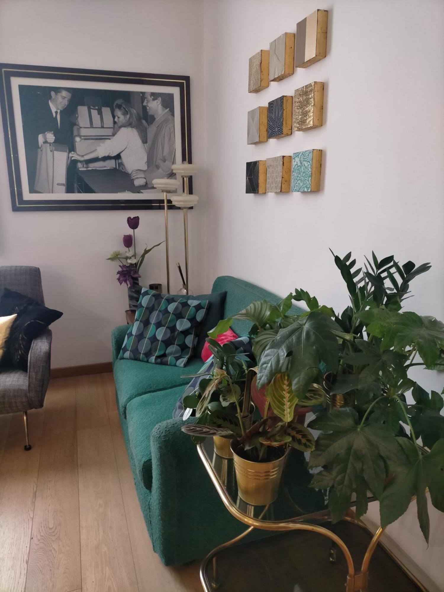 Gelsomino 74 Lägenhet Florens Exteriör bild