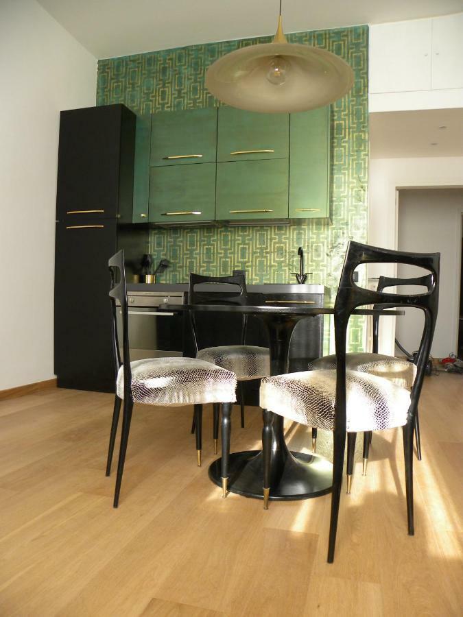 Gelsomino 74 Lägenhet Florens Exteriör bild
